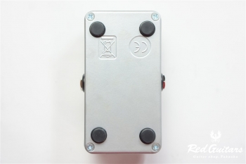 Triangle Big Muff Pi
